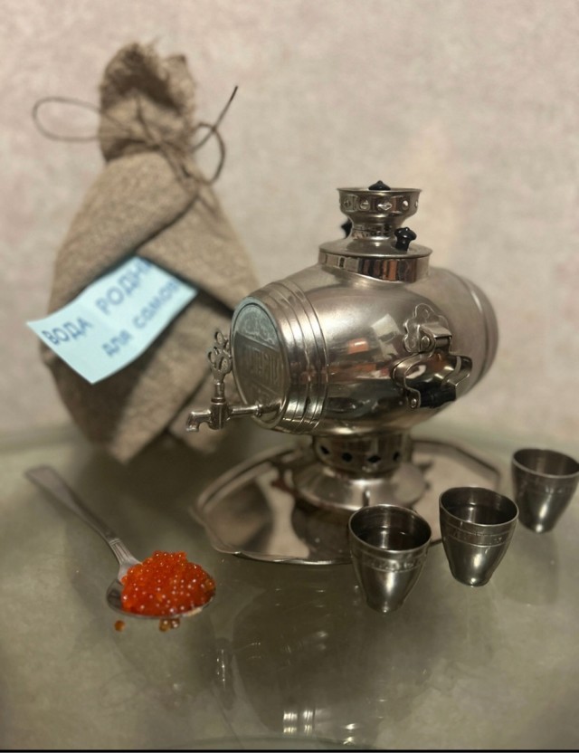 Важный вопрос возник