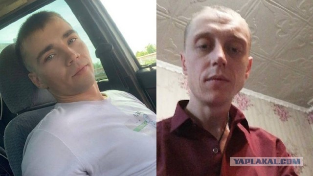 Свердловский педофил при задержании босым выпрыгнул в окно