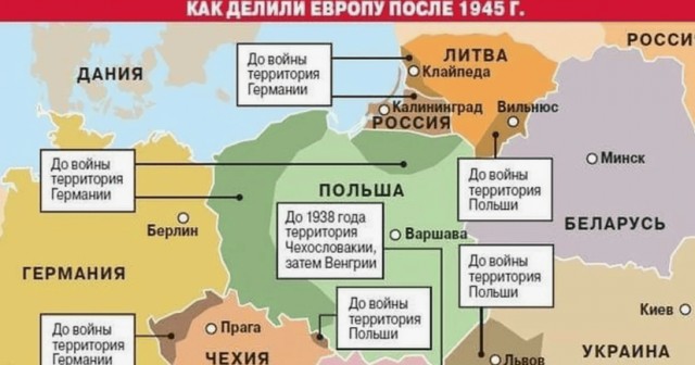 Президент Германии принял Кароля Навроцки