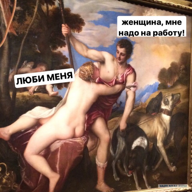 Прикольные и просто красивые картинки 17.11.2025