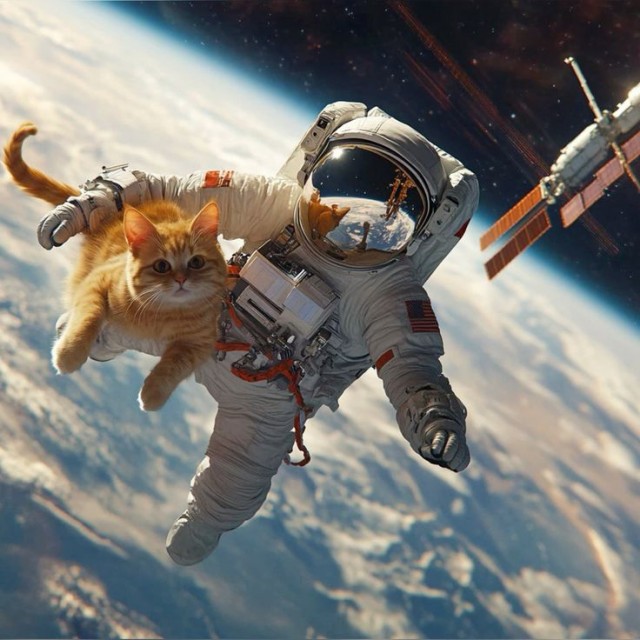 Прикольные и просто красивые картинки 18.11.2025