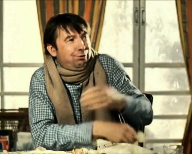 Фото настораживает… Новость внутри