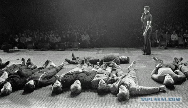 Интересные фотографии 1990 -х 30.11.25
