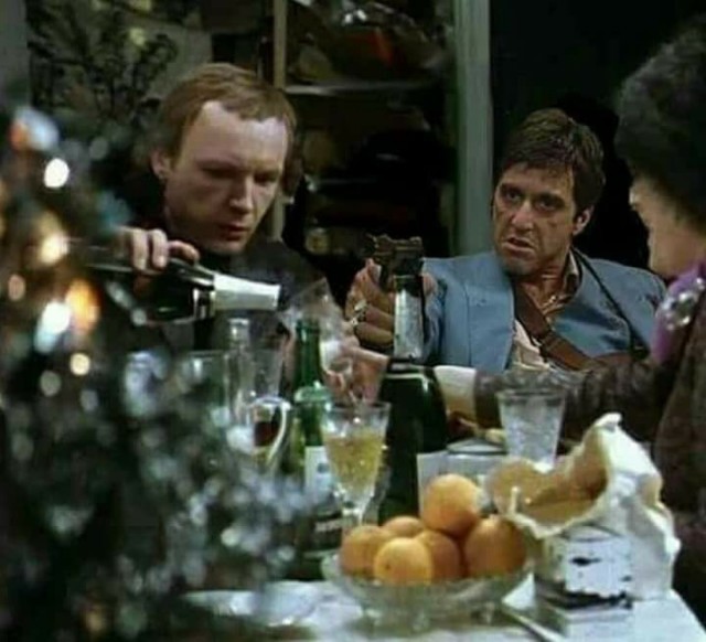 Дегрономикон синематографический