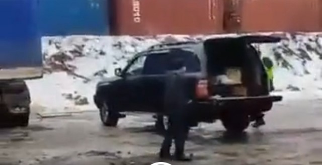 Полиспаст