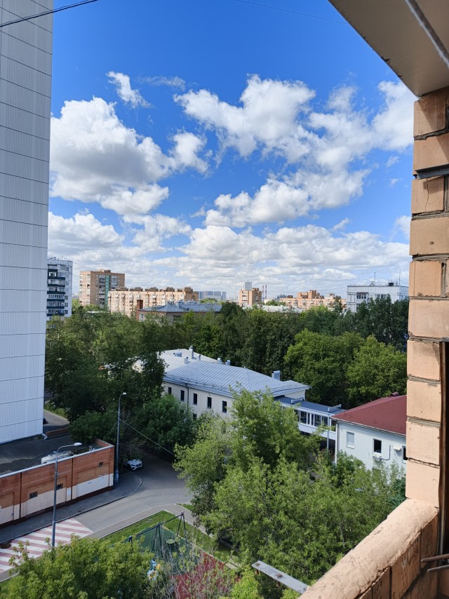 Жизнь прекрасна