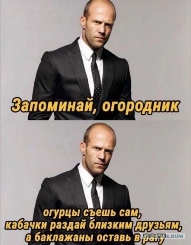 Вышел боевик "Мятеж". Правосудие в надежных руках Джейсона Стэйтема.