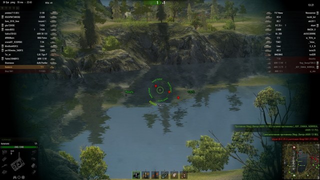 Wargaming 6