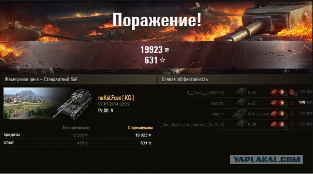 Wargaming 9