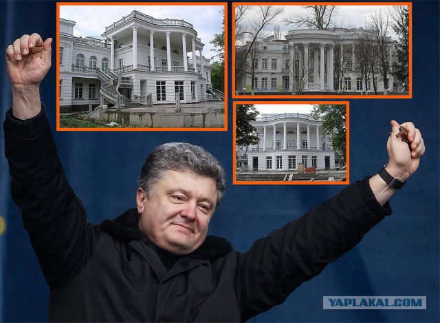 Украинцы ракеты в Одессу подвозят