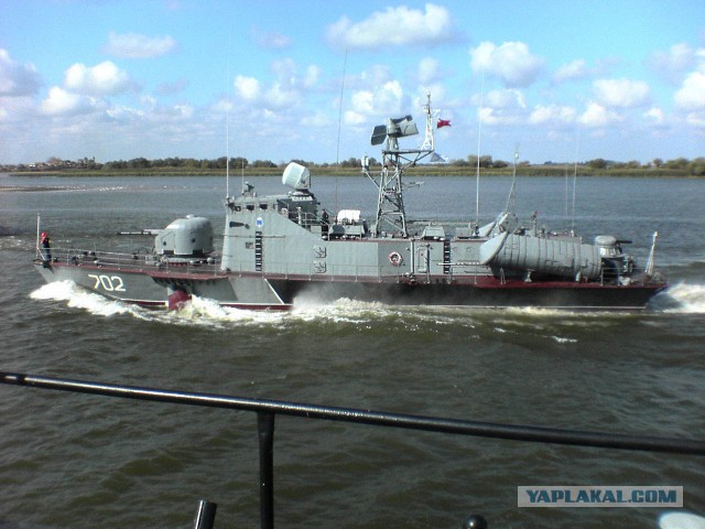 ВМФ СССР
