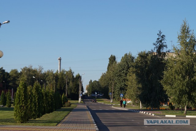 Мой город  - Строитель.