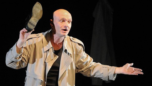 Канули в вечность в уходящем году