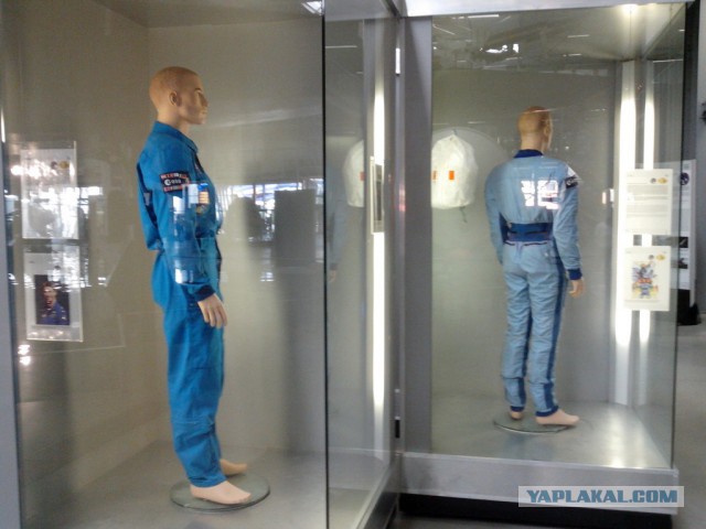 Технический музей в Шпаере