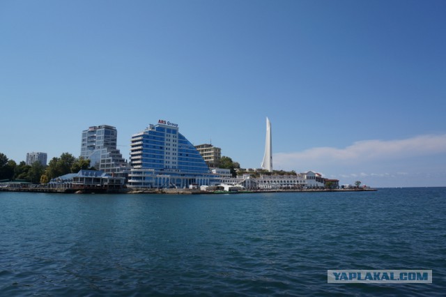 Крым 2014