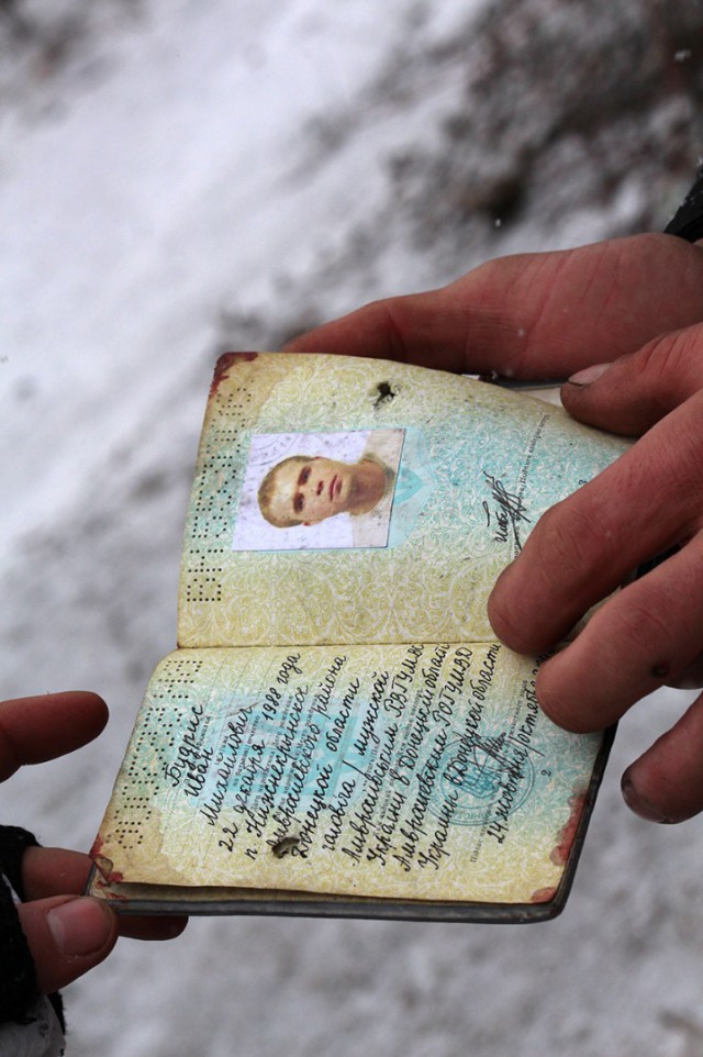 Перемирие кончилось, едва начавшись.