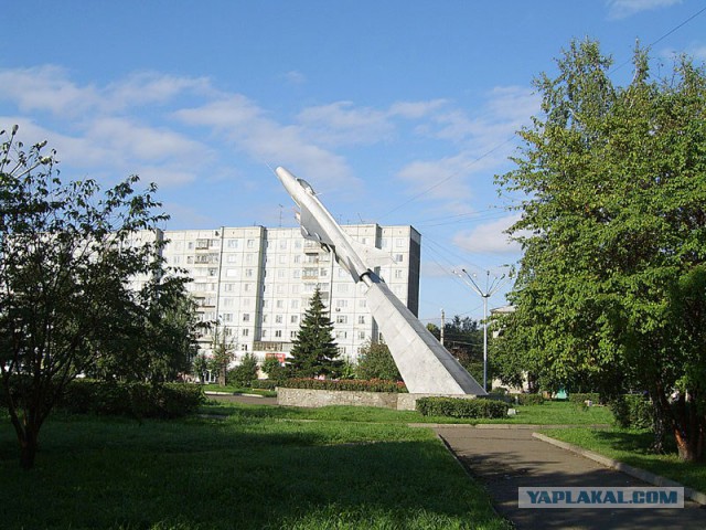 Советского района красноярск фото