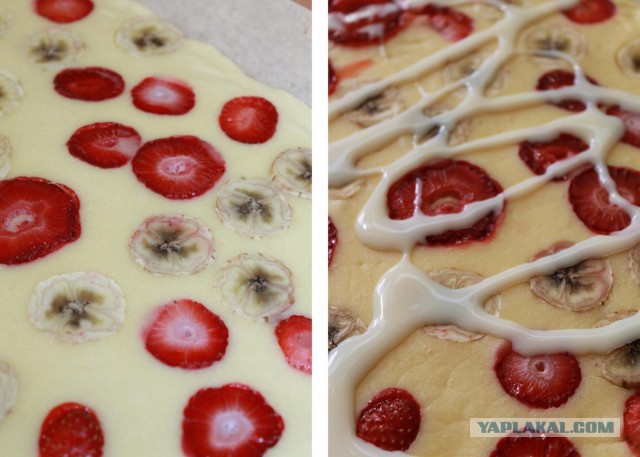 Готовят наши дети, в предверии Дня защиты детей