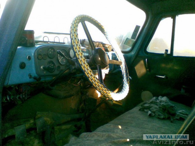 Автоаксессуары из советского прошлого