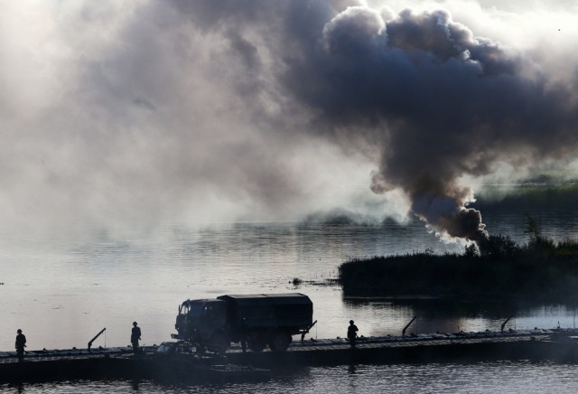 Форум "Армия-2015"