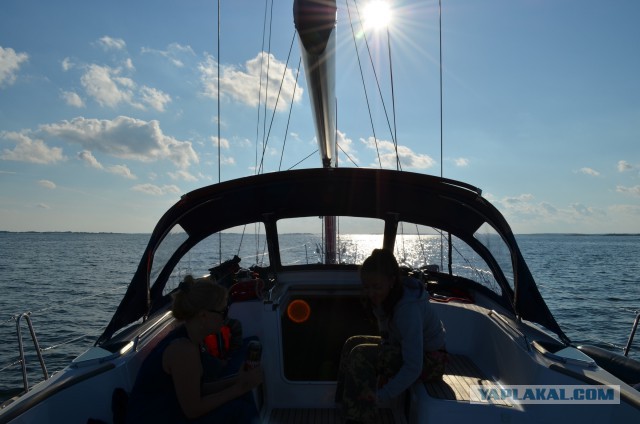 Балтийское море