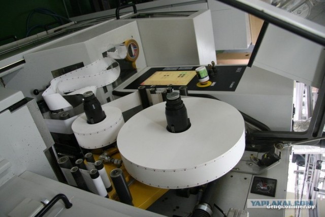 Как в Беларуси делают сигареты: репортаж