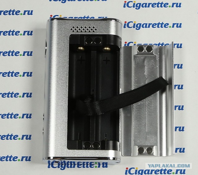Вся правда об электронных сигаретах