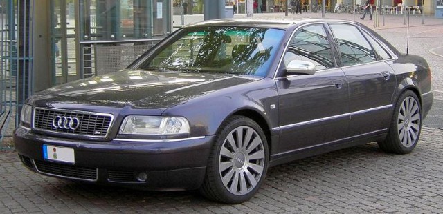 Переварка кузова Nissan Maxima A32
