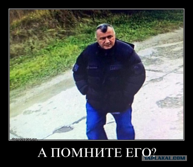 Продолжение истории водителя, избитого полицейским
