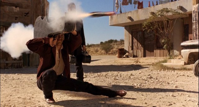 Самый опасный фонарик в мире