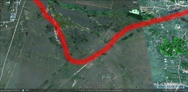 В Оренбурге прогремели взрывы