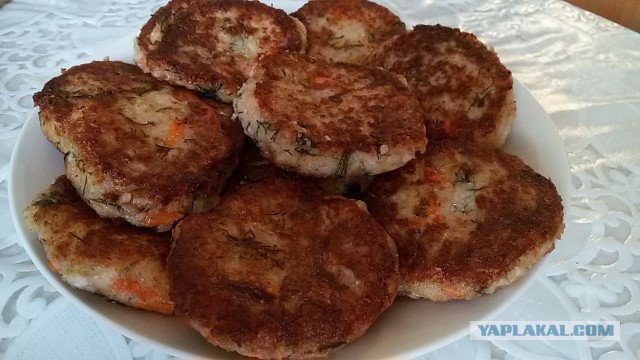 Веганы против мясоедов