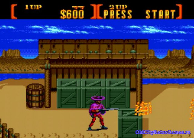 Веселые 90-е. Sega mega drive 2