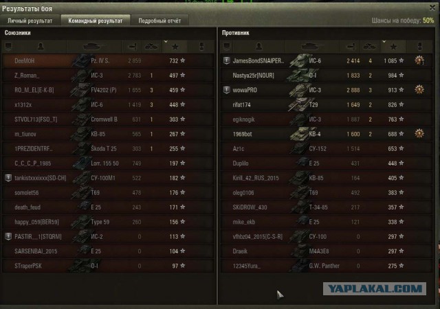 Wargaming 32