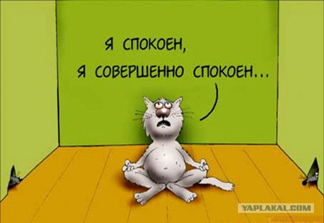 Деревенская Америка - 2