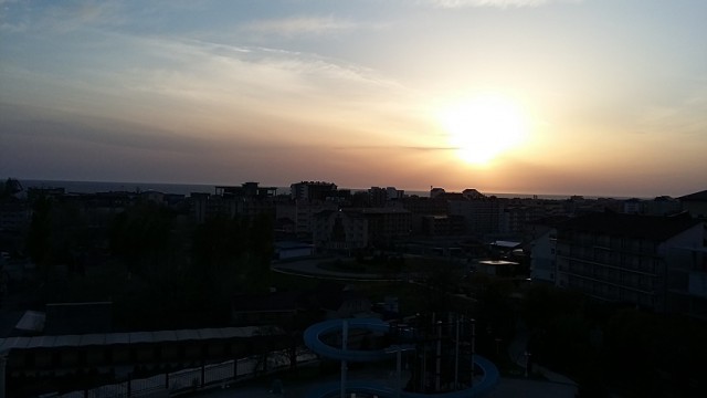 Саратов-Крым-Анапа