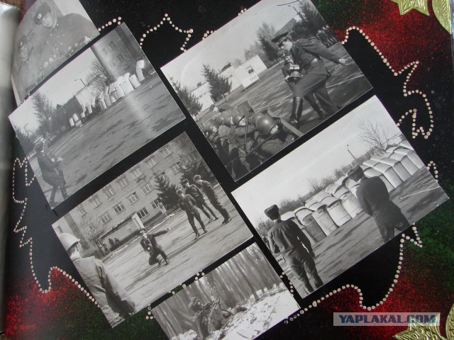 Столкновения с правоохранителями во Львове