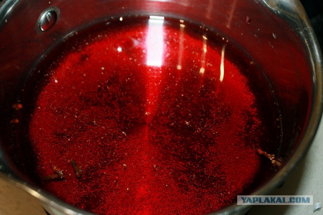 Белкина кладовка