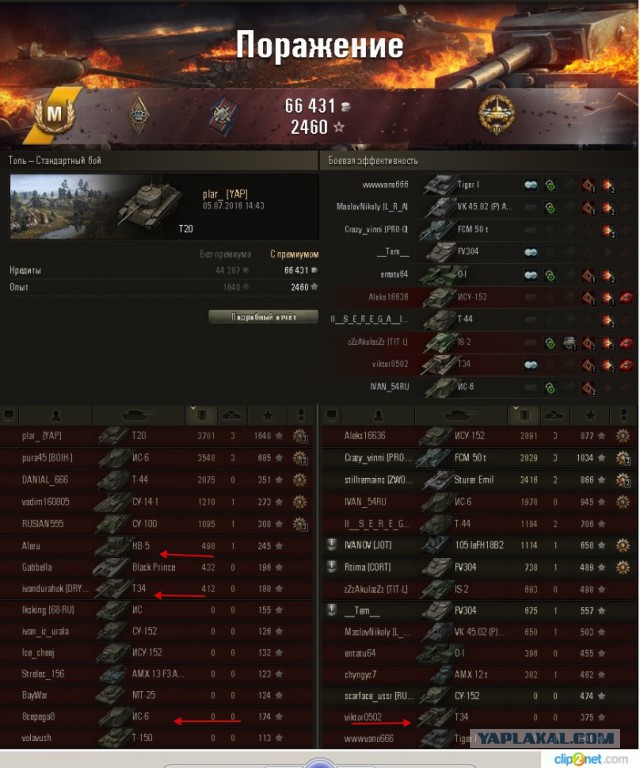 Wargaming 37