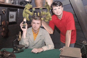 Фотожаба: очумелые ручки