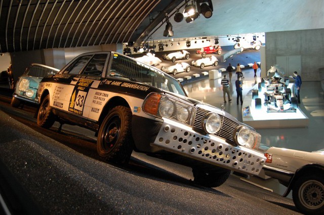 Автоэкзотика 2010