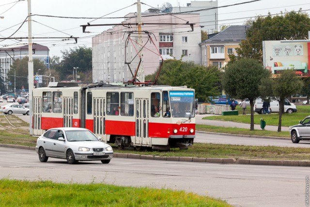 Калининград