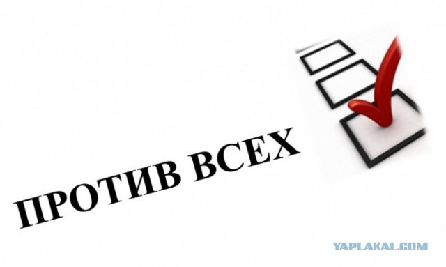 Появится ли кандидат в России до выборов Путина?