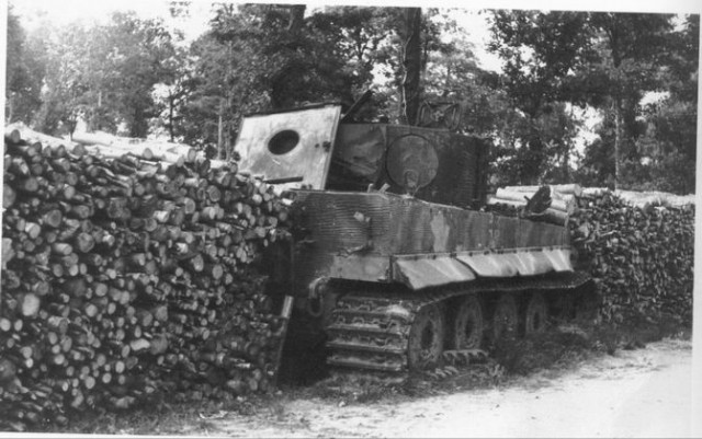 Берлинская операция. Апрель - май 1945 года.