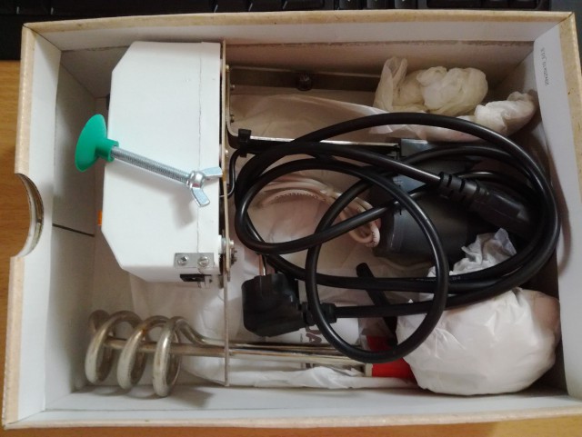 Souse-Vide, что это?