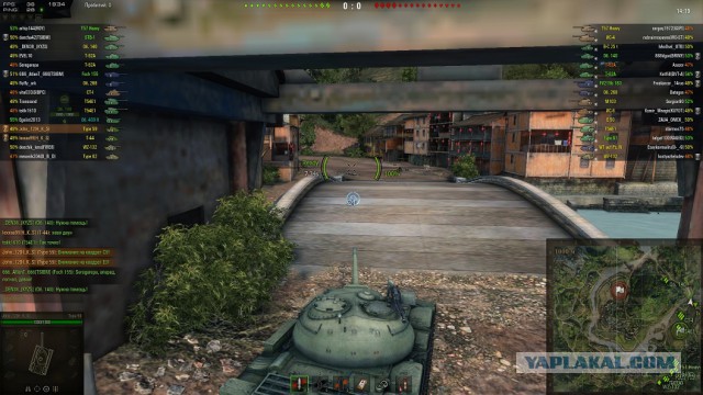 Wargaming 49