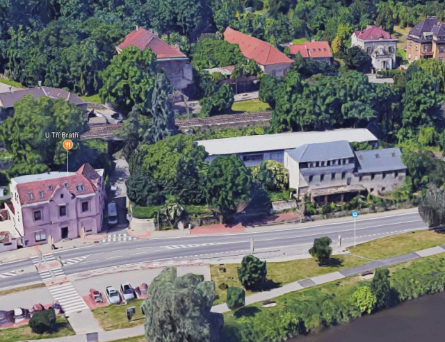 Интересные и редкие ретро-фотографии