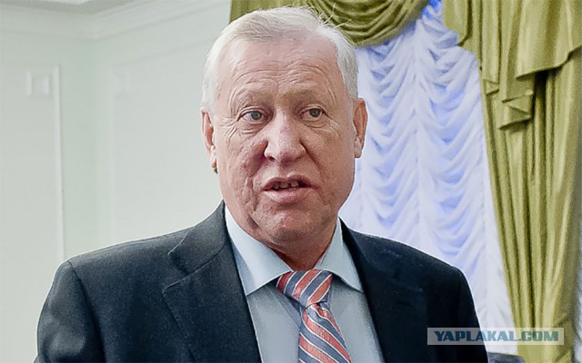 Про воздух и воду в Челябинске