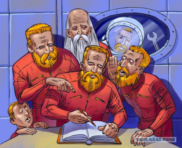 Лучшие «зацикленные» фильмы