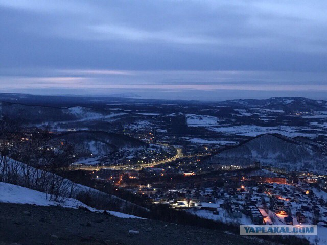 Деревенская Америка - 3